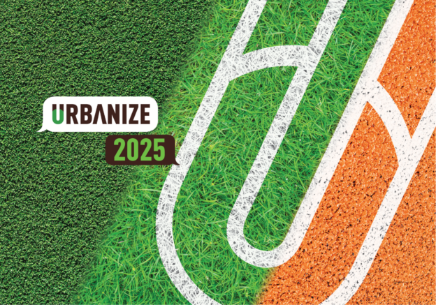 Urbanize