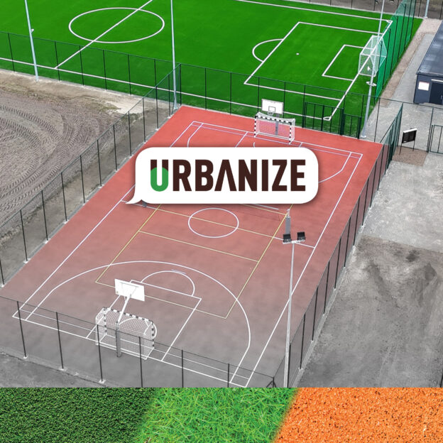 Urbanize
