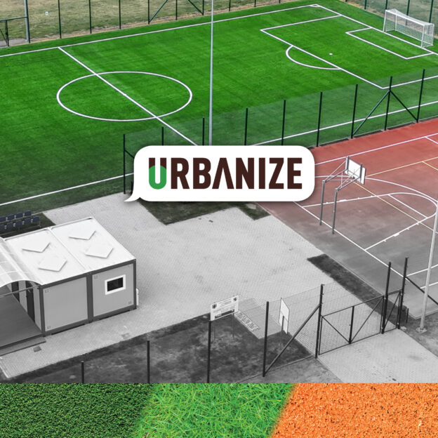 Urbanize