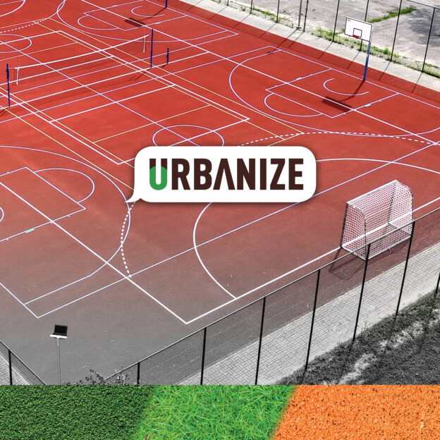 Urbanize