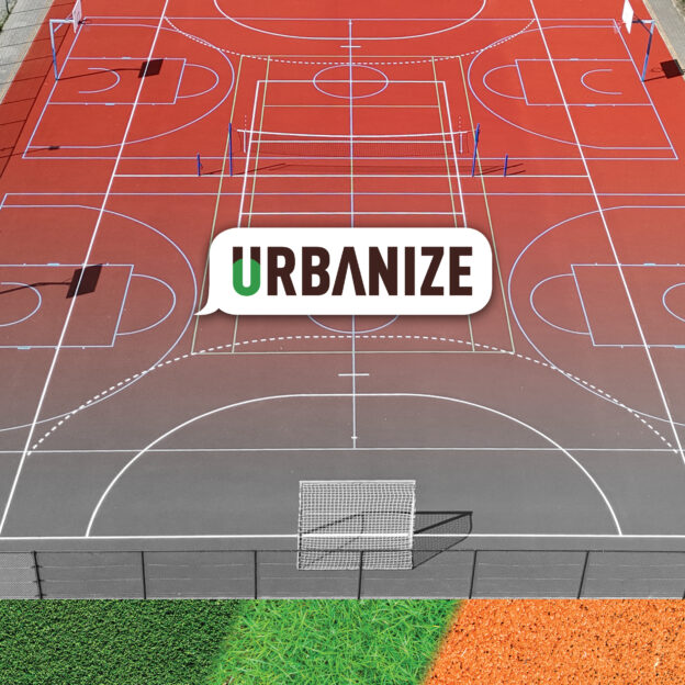 Urbanize