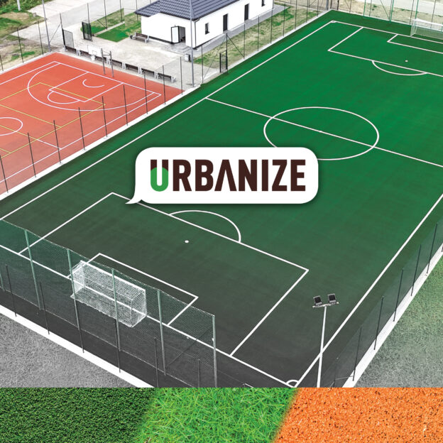 Urbanize