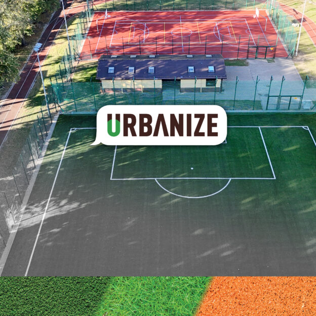 Urbanize