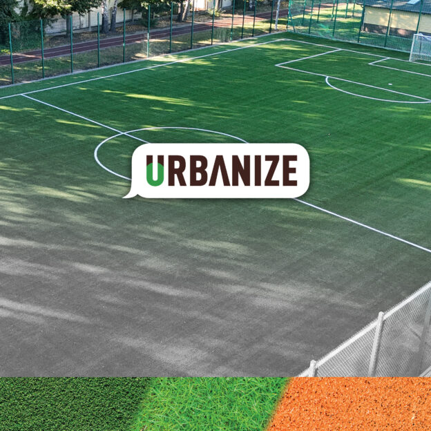 Urbanize