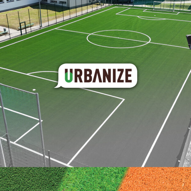 Urbanize