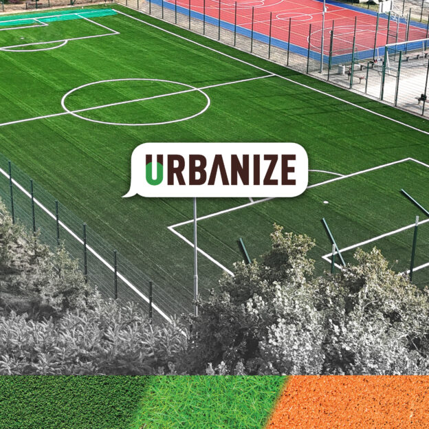 Urbanize