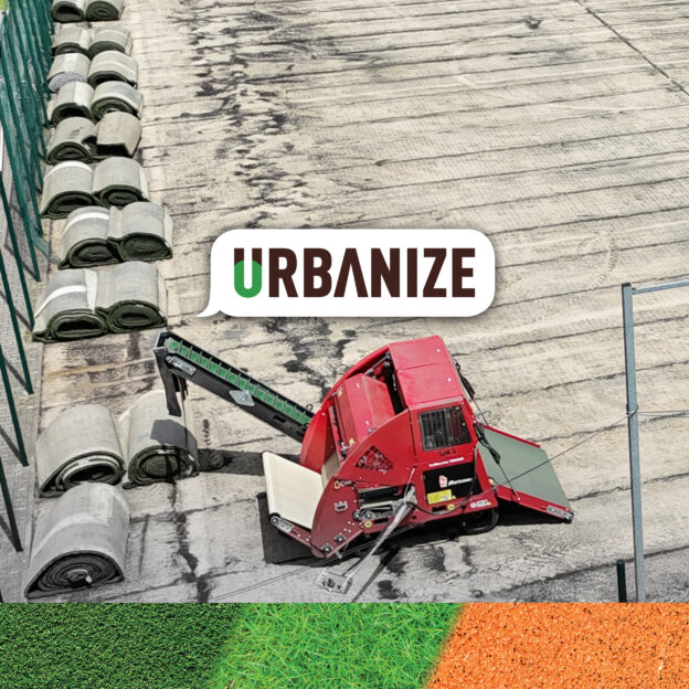 Urbanize